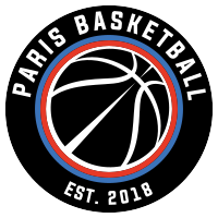 Paris Basketball logo