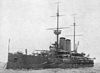 Austro-Hungarian battleship SMS Radetzky