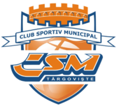 CSM Târgoviște logo