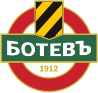 Club crest