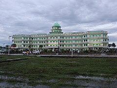 Sultan Kudarat Provincial Hospital