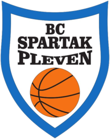 Spartak Pleven logo