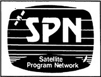 Logo of Satellite Program Network