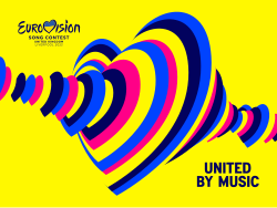 Eurovision Song Contest 2023 logo