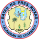 Official seal of President Roxas