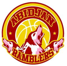 Abidjan Ramblers logo