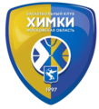 The club's 20 year anniversary logo (2016–present).
