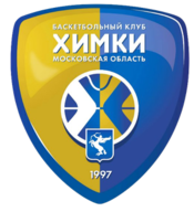 Khimki logo