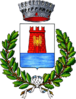 Coat of arms of Castellammare del Golfo