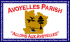 Flag of Avoyelles Parish