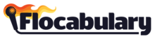 Flocabulary logo