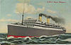 RMS Royal Edward