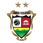 Santa Tecla BC logo