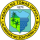 Official seal of Tomas Oppus