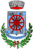 Coat of arms of Roaschia