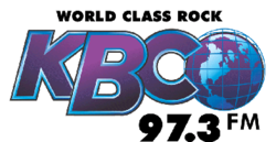 WORLD CLASS ROCK KBCO 97.3