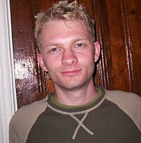 Mark Bagnall, 21 August 2005