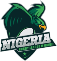 Badge of Nigeria team