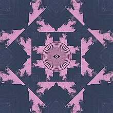 Purple album artwork