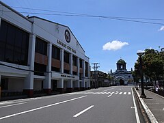 Legazpi City Hall