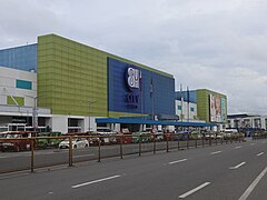 SM City Davao