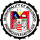 Official seal of Mulondo