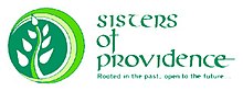 Sisters of Providence of Holyoke logo