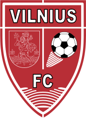 FC Vilnius's Logo