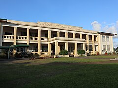 Sorsogon National HS