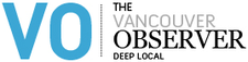 Logo of The Vancouver Observer