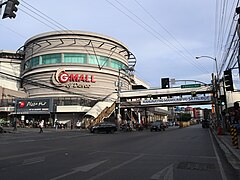 Gaisano Mall Davao