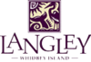 Official seal of Langley