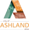 Official logo of Ashland, Ohio