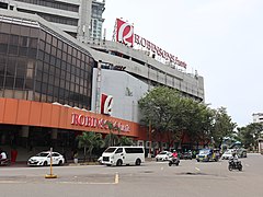 Robinsons Fuente, Cebu