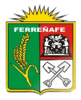 Coat of arms of Ferreñafe