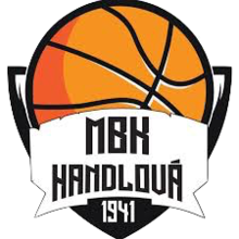 Handlová logo