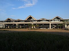 Clark International Airport