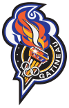 Original Gatineau Olympiques logo