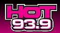KIKI's previous "Hot 93.9" logo