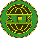 Ålgård FK logo