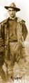 Geiger in 1911