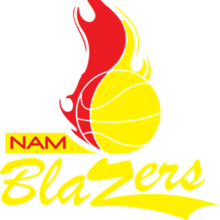 Namuwongo Blazers logo