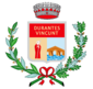 Coat of arms of Pontecagnano Faiano