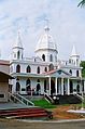 St. Theresa Church, Vellayambalam, India