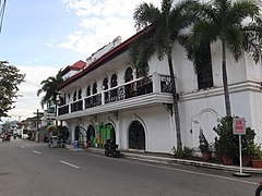 Bangued Municipal Hall