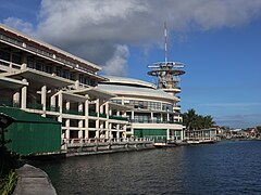 Embarcadero De Legazpi