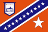 Flag of Dickson County