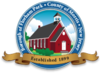 Official seal of Florham Park, New Jersey