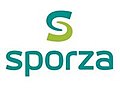 Sporza logo used from 31 May 2004 until 2018