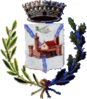 Coat of arms of Borgo Pace